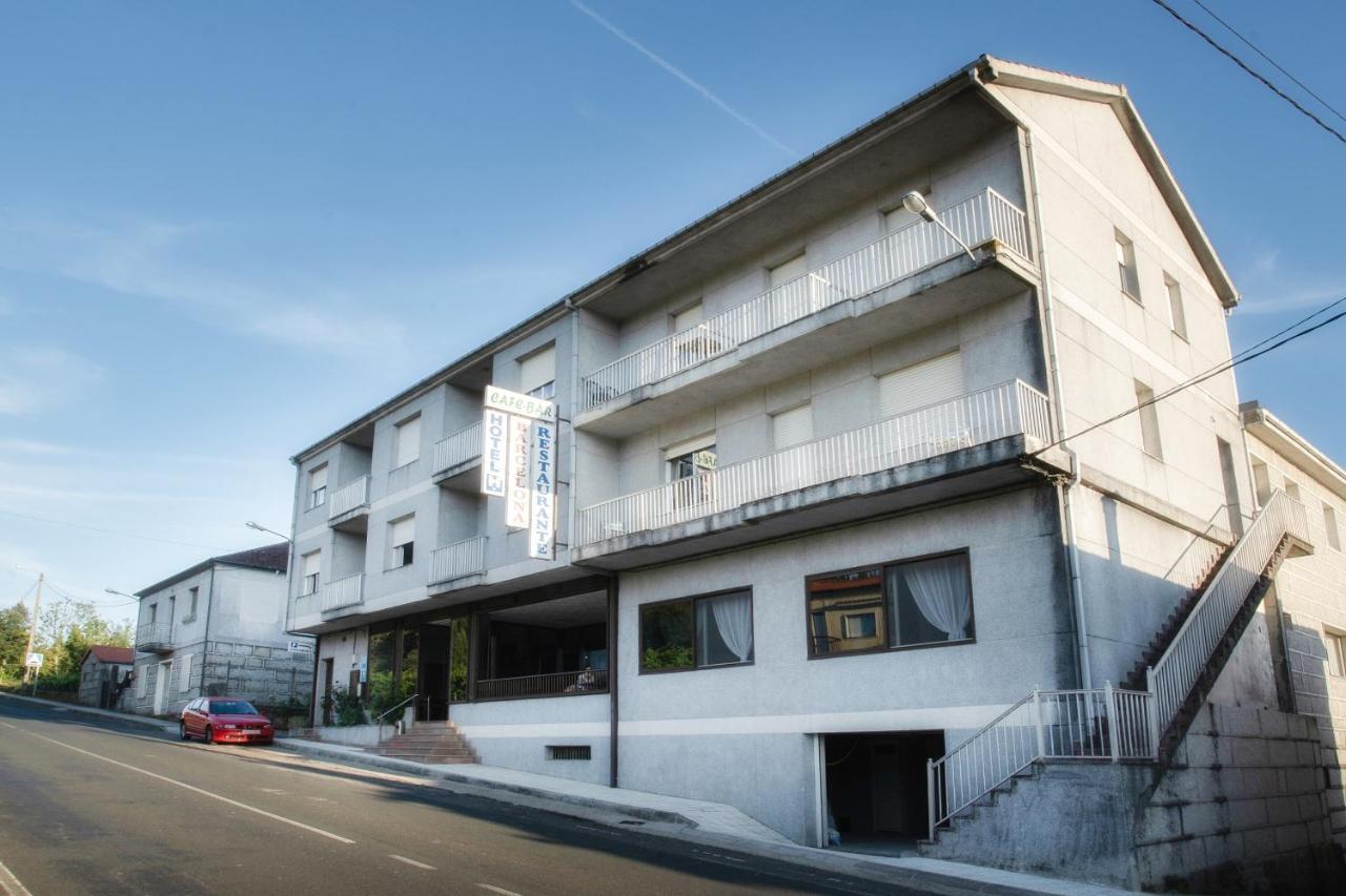 Hotelbarcelona Entrimo Eksteriør billede