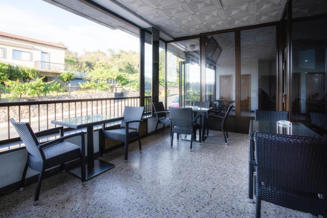 Hotelbarcelona Entrimo Eksteriør billede